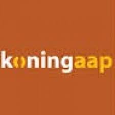 koningaap