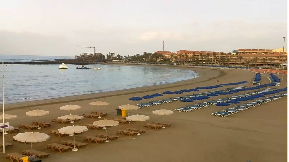 Tenerife